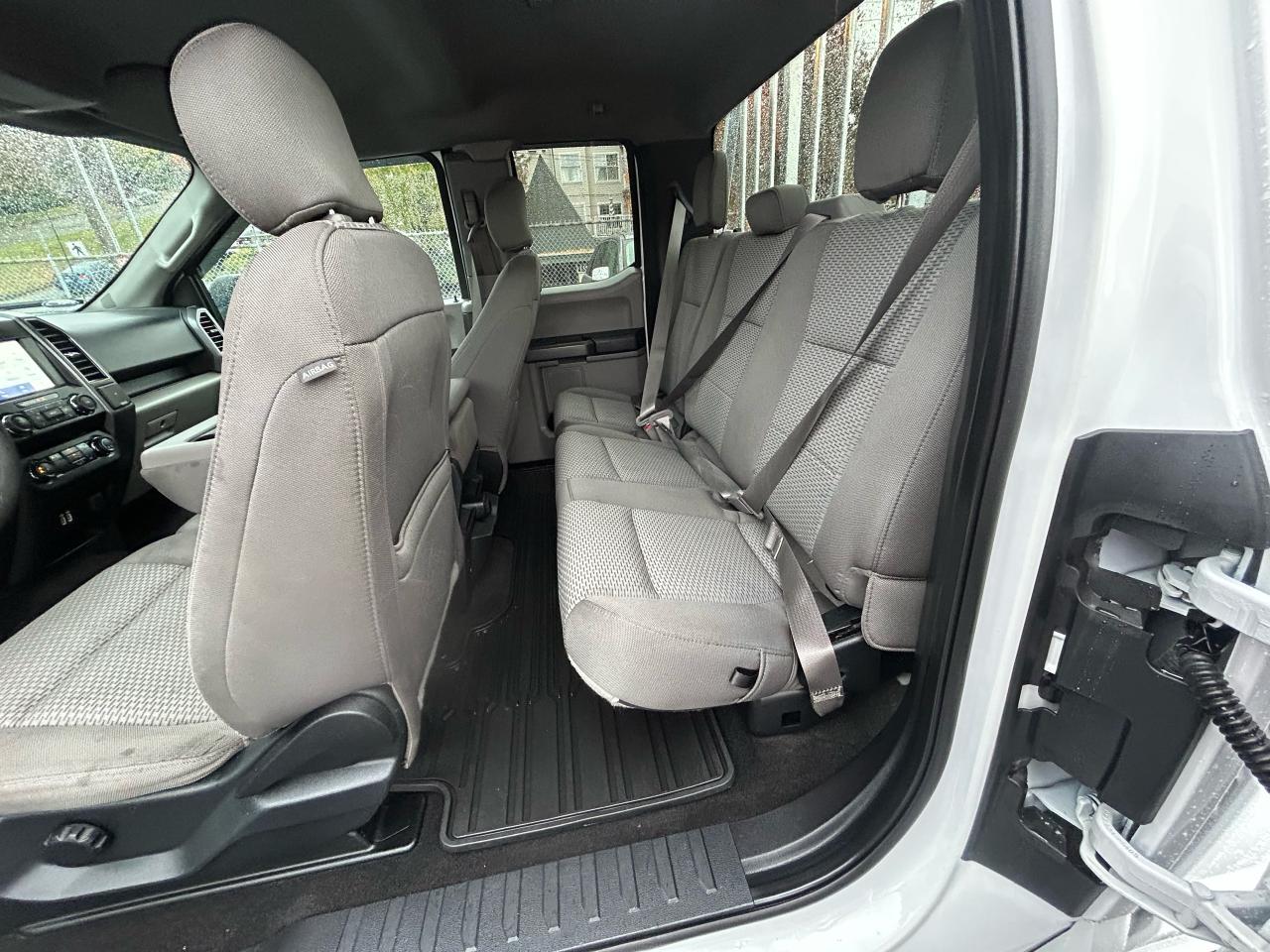 2020 Ford F-150 XLT - Photo #12