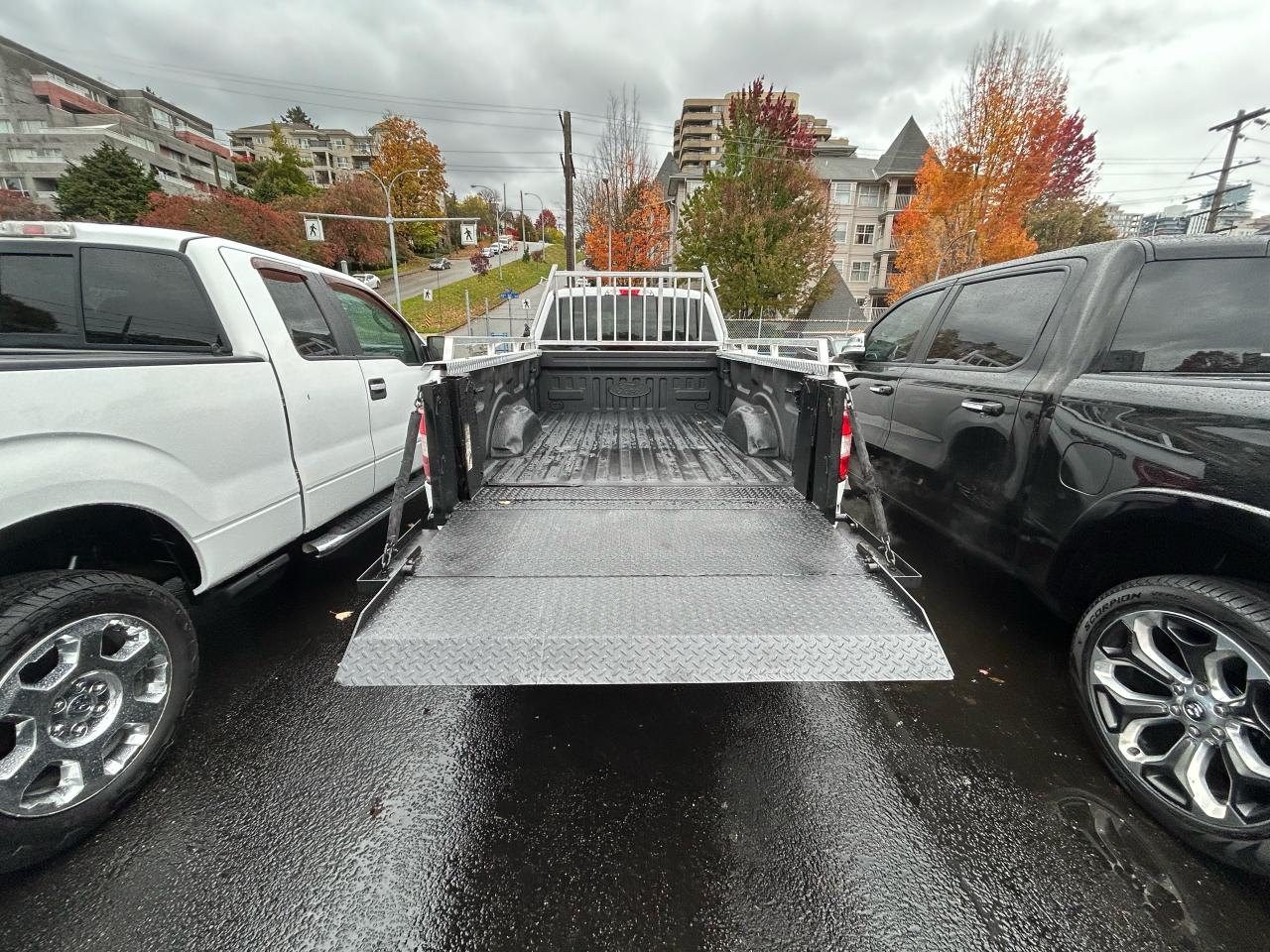 2020 Ford F-150 XLT - Photo #10