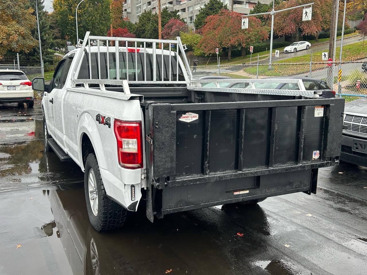 2020 Ford F-150 XLT - Photo #3