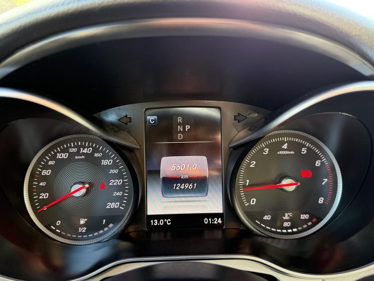 2018 Mercedes-Benz C-Class C300 4MATIC COUPE - Photo #16