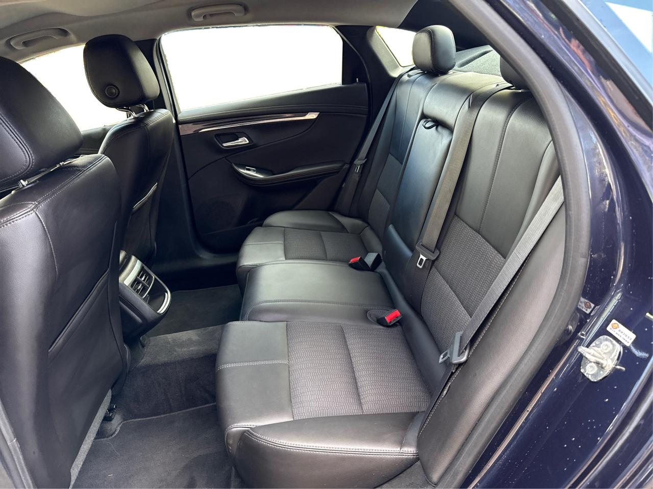 2016 Chevrolet Impala LT (2LT) - Photo #12