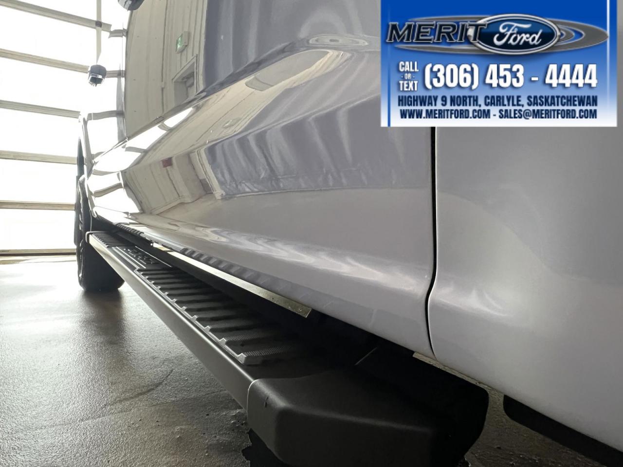 2025 Ford F-150 Lariat Photo5