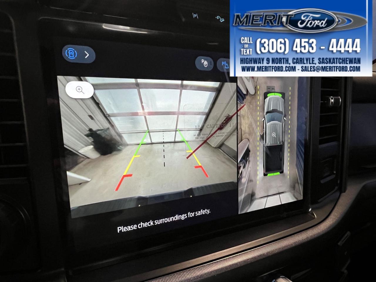 2025 Ford F-150 Lariat Photo5