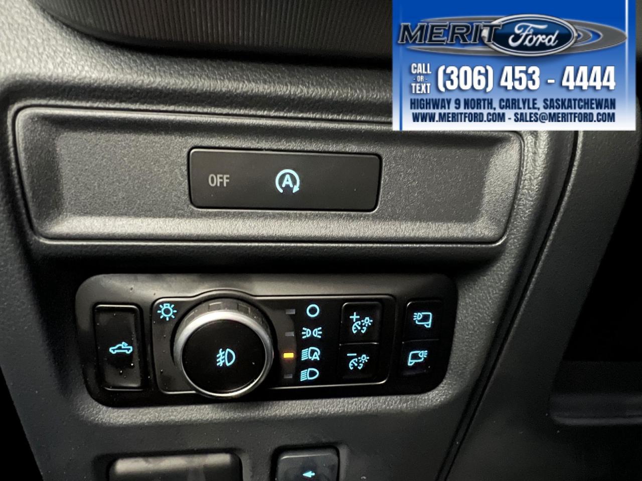 2025 Ford F-150 Lariat Photo5