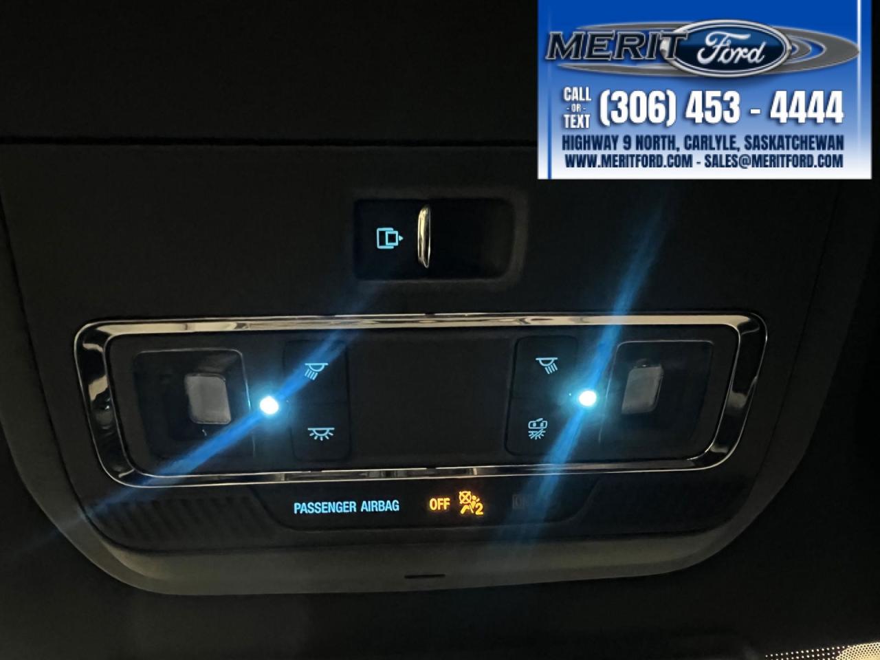 2025 Ford F-150 Lariat Photo5