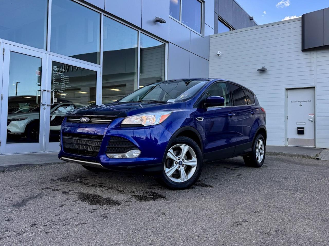 Used 2013 Ford Escape  for sale in Edmonton, AB