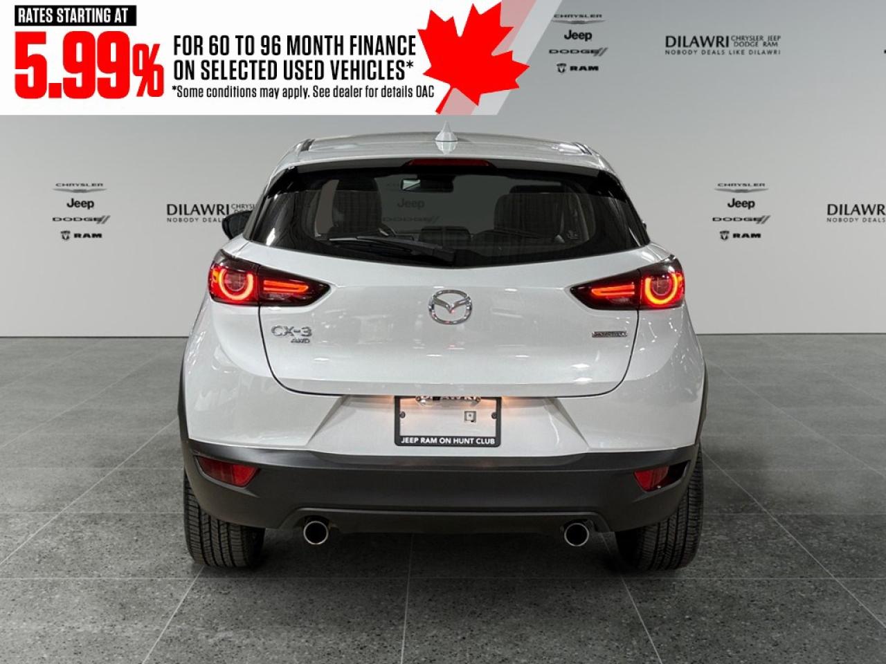 2021 Mazda CX-3 GT Auto AWD Photo