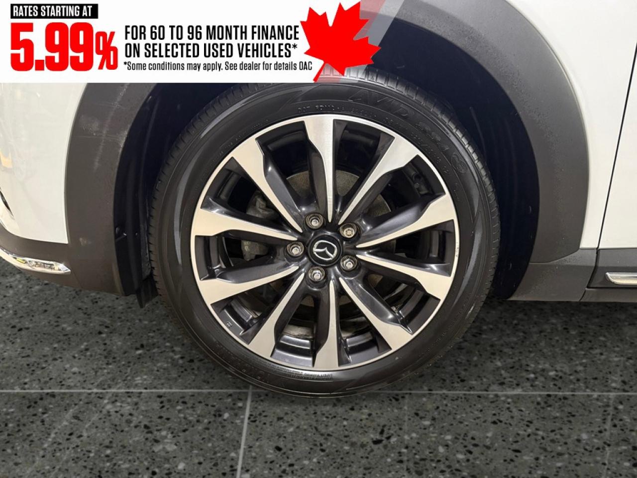 2021 Mazda CX-3 GT Auto AWD Photo