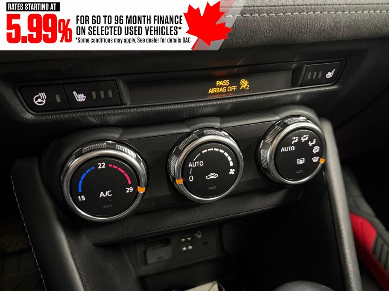 2021 Mazda CX-3 GT Auto AWD Photo