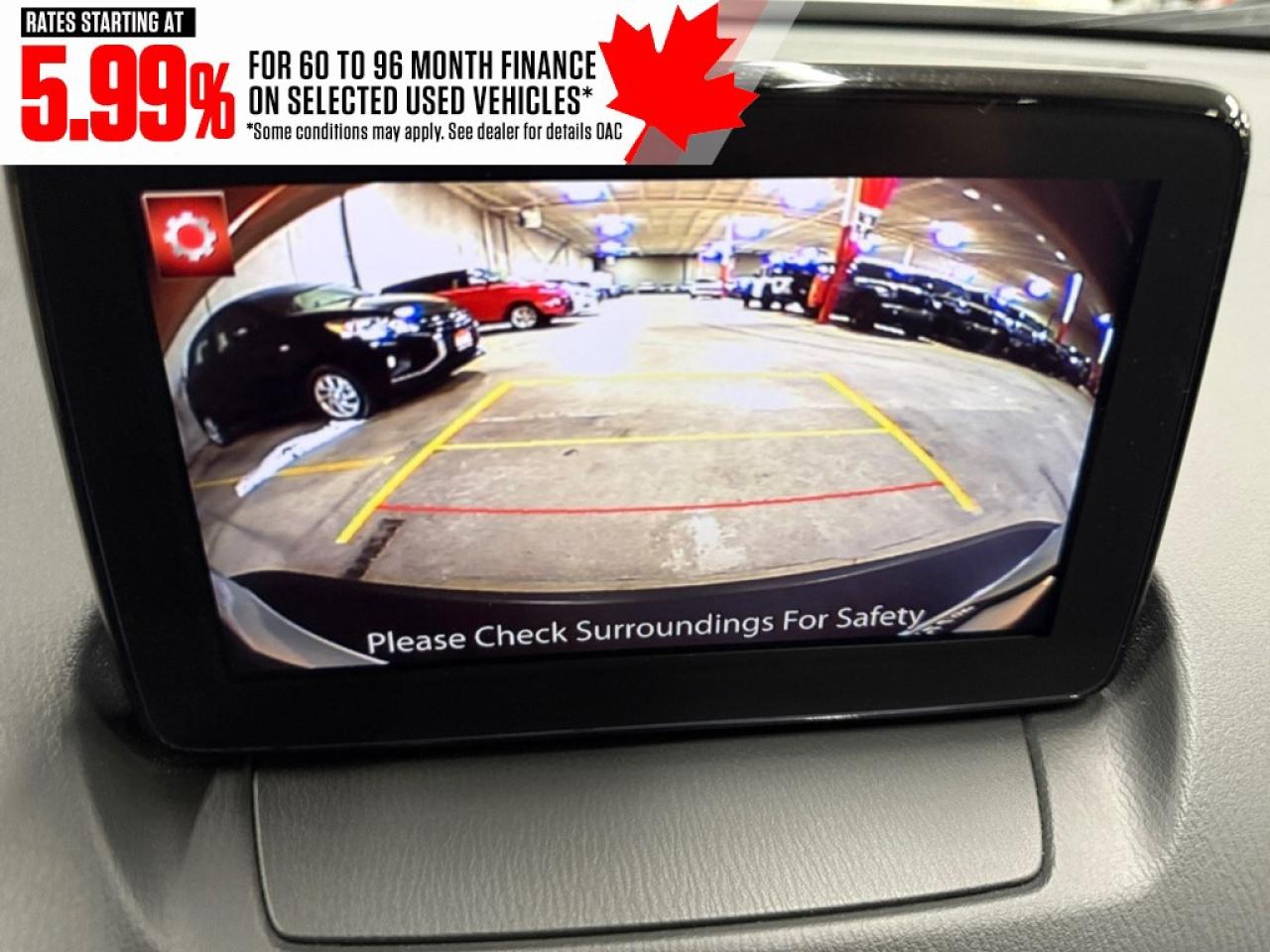 2021 Mazda CX-3 GT Auto AWD Photo