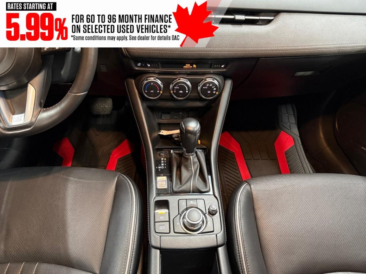 2021 Mazda CX-3 GT Auto AWD Photo