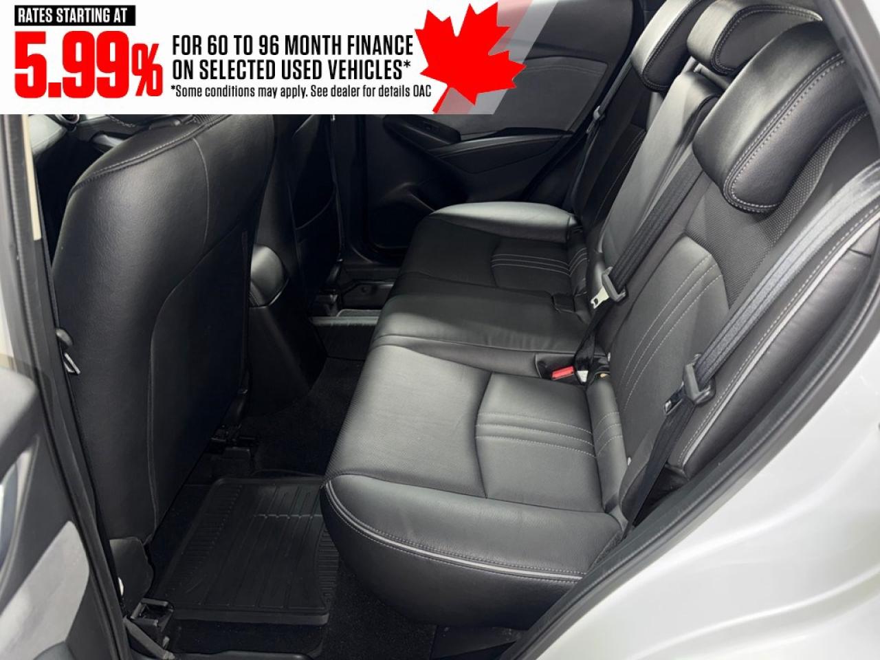 2021 Mazda CX-3 GT Auto AWD Photo