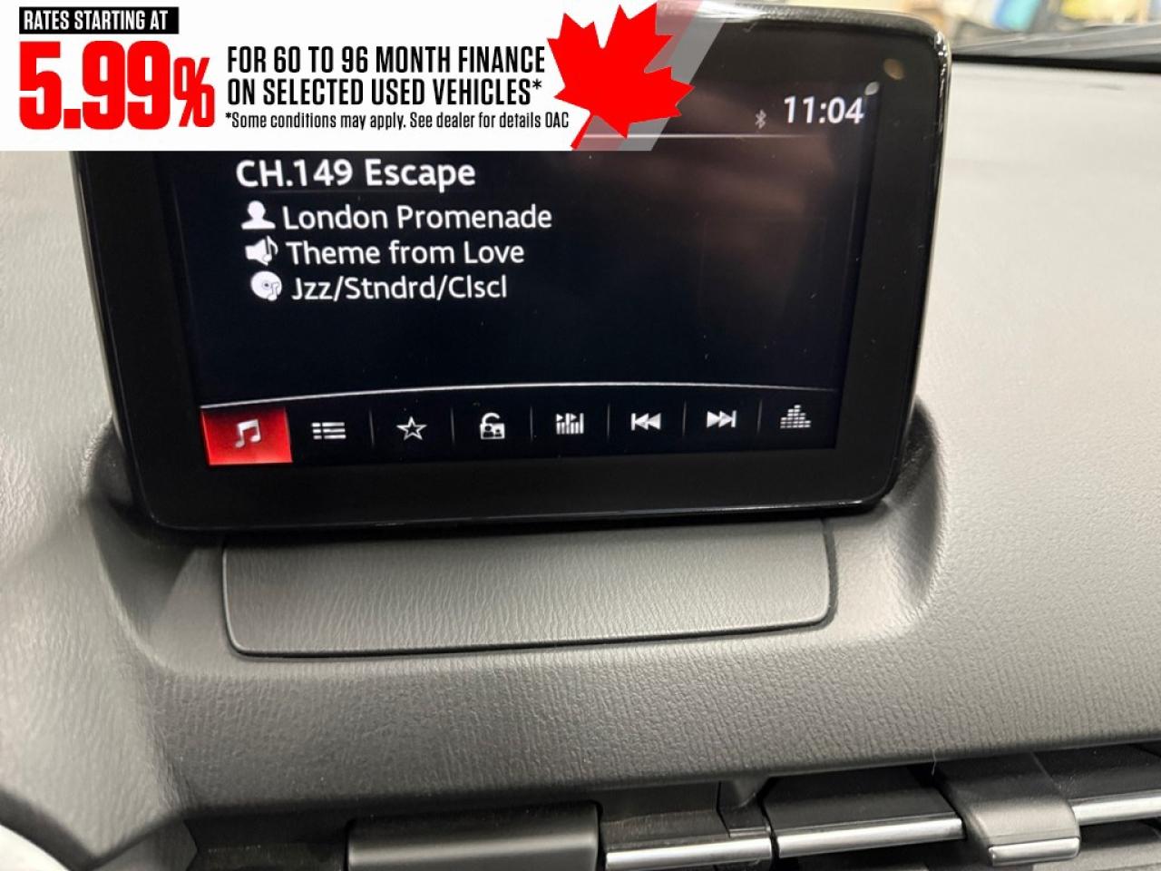 2021 Mazda CX-3 GT Auto AWD Photo