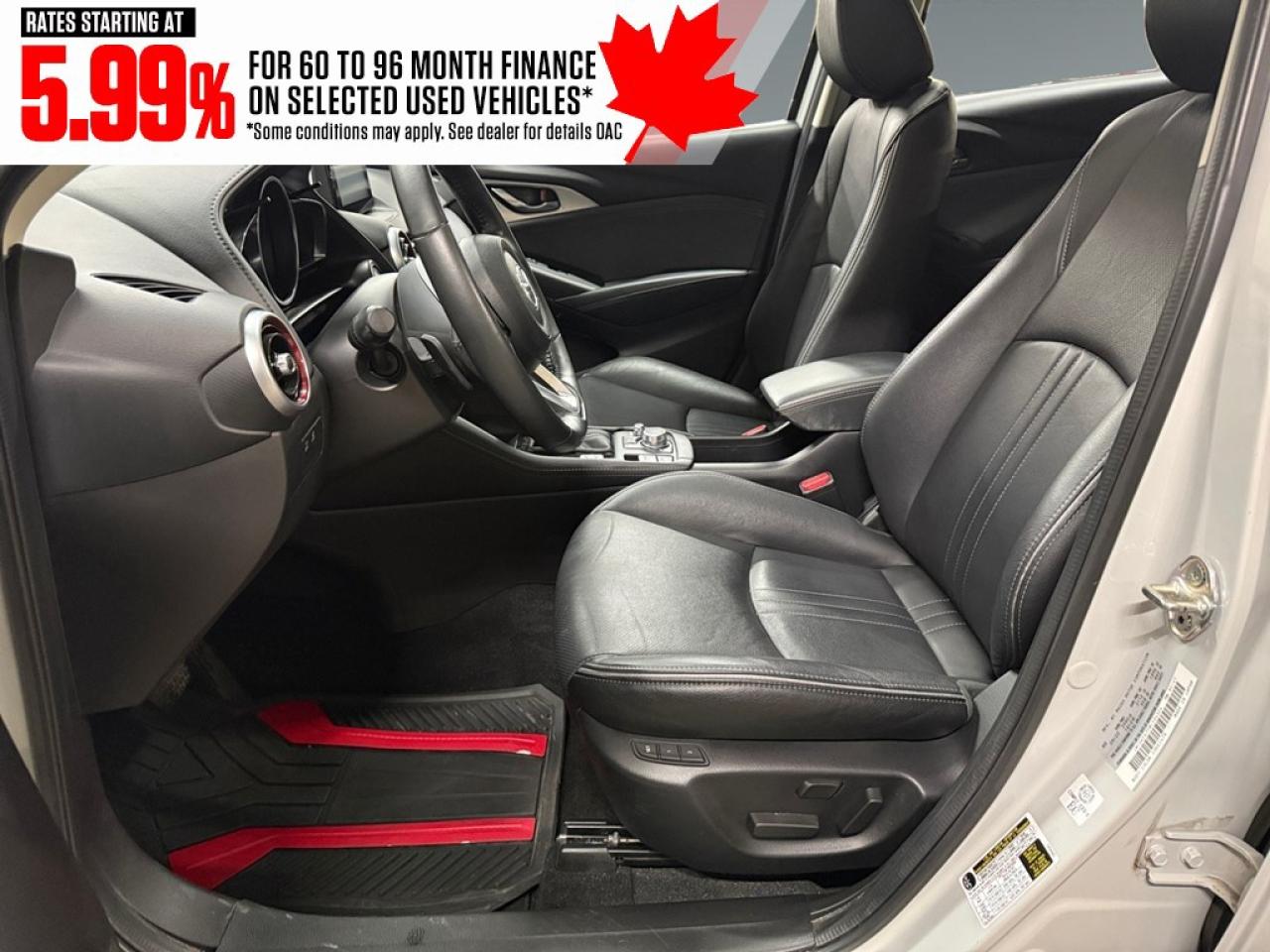 2021 Mazda CX-3 GT Auto AWD Photo