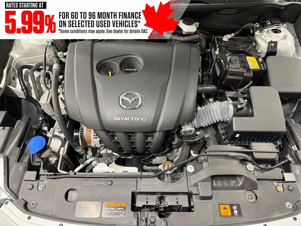 2021 Mazda CX-3 GT Auto AWD Photo