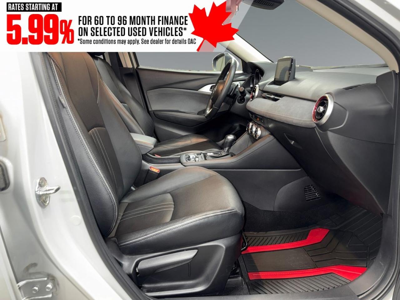 2021 Mazda CX-3 GT Auto AWD Photo