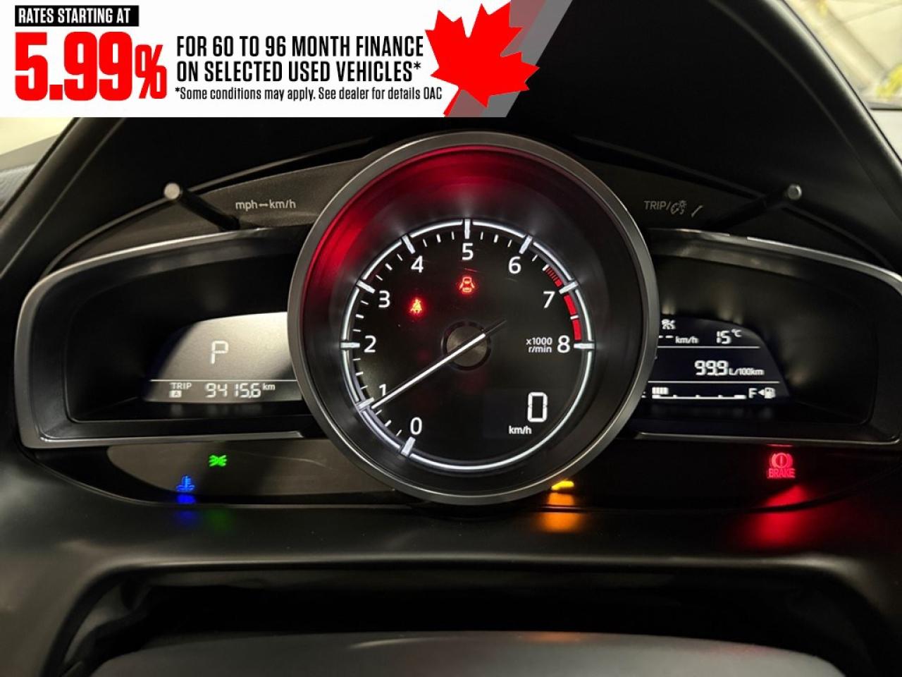 2021 Mazda CX-3 GT Auto AWD Photo