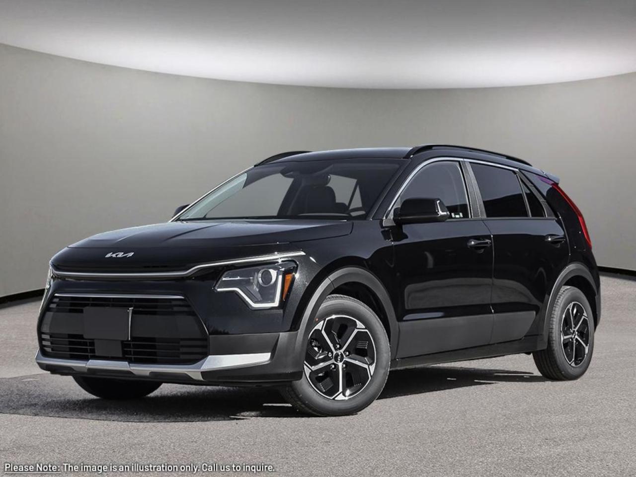 New 2026 Kia NIRO  for sale in Coquitlam, BC