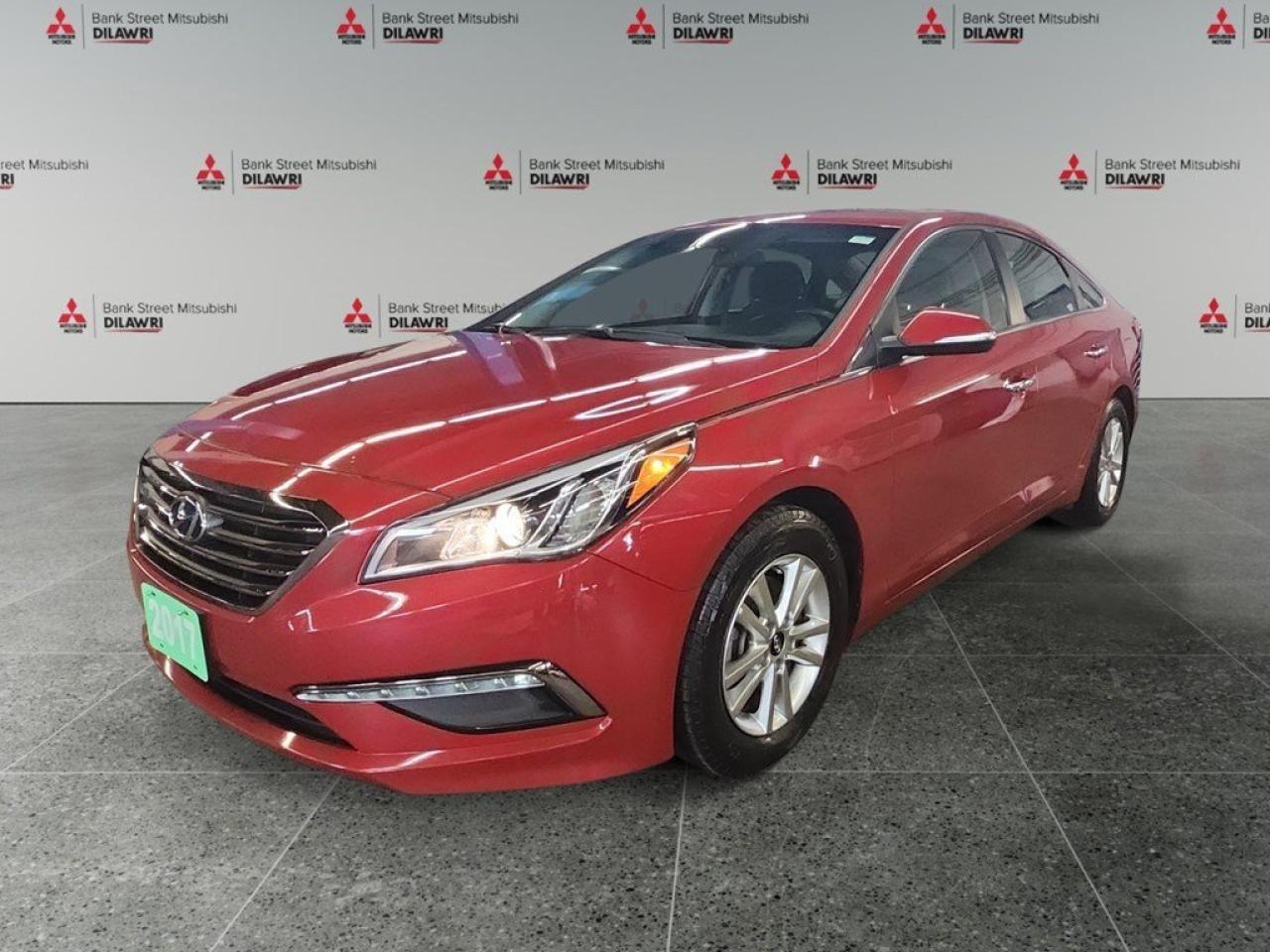 Used 2017 Hyundai Sonata 4dr Sdn 2.4L Auto GLS for sale in Gloucester, ON