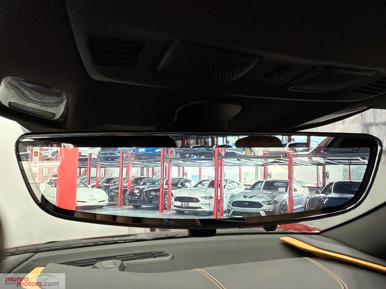 2024 Chevrolet Corvette Stingray Convertible 2LT Photo