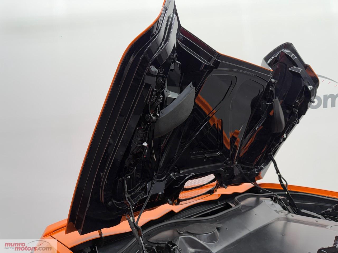 2023 Chevrolet Corvette StingRay Convertible 3LT Photo