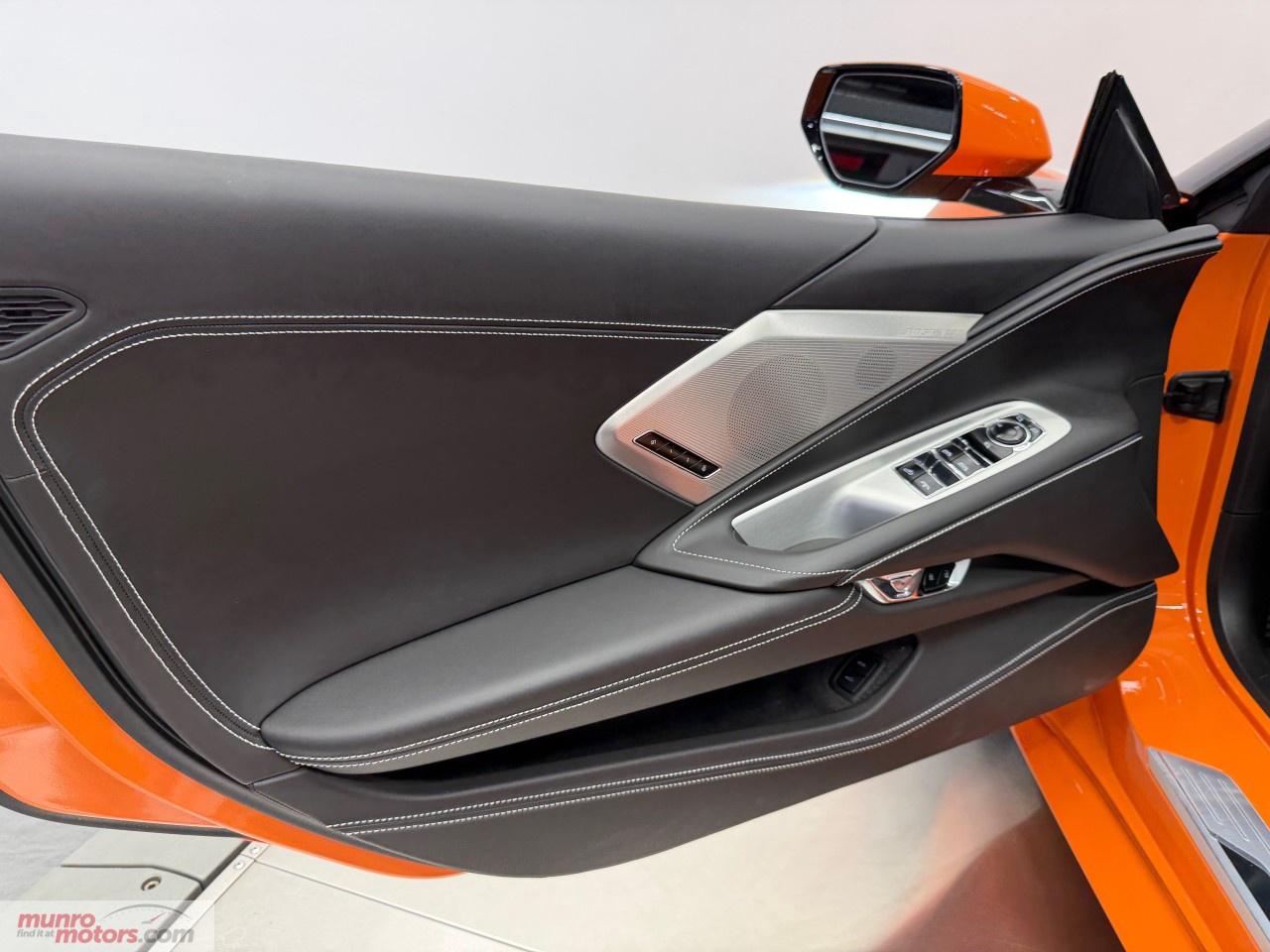 2023 Chevrolet Corvette StingRay Convertible 3LT Photo