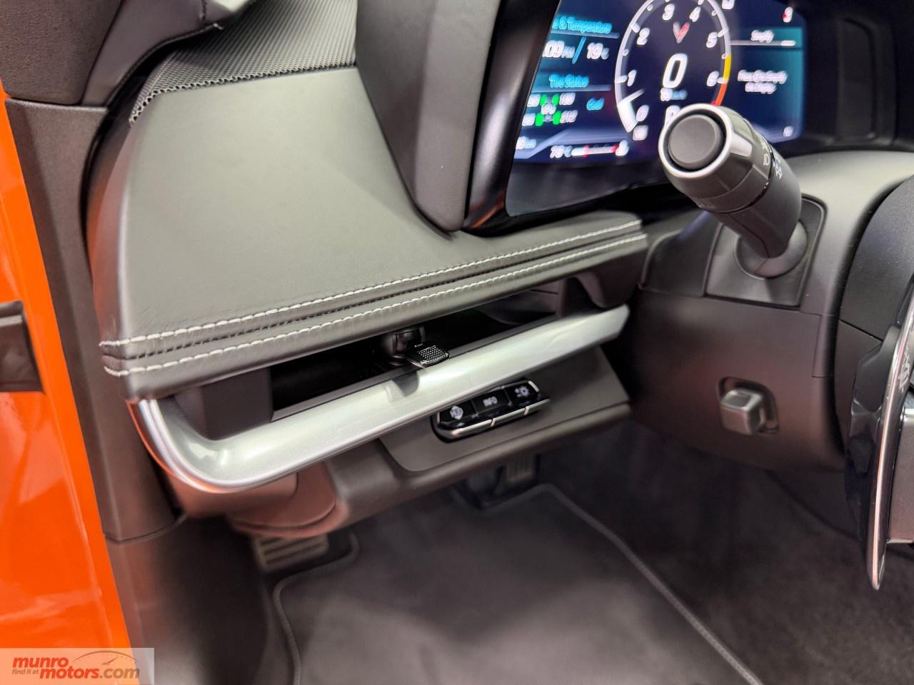 2023 Chevrolet Corvette StingRay Convertible 3LT Photo