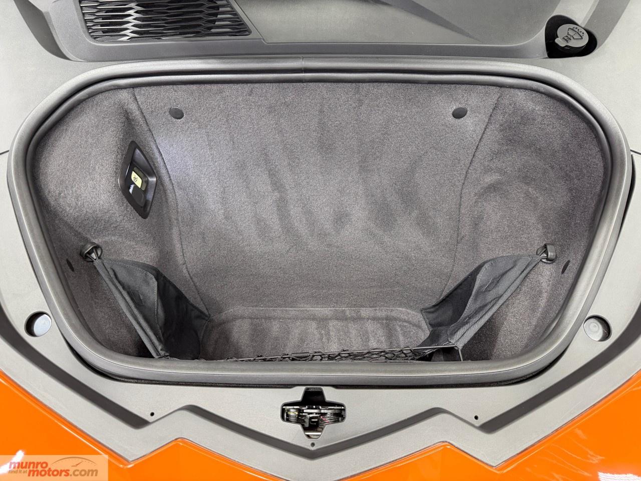 2023 Chevrolet Corvette StingRay Convertible 3LT Photo