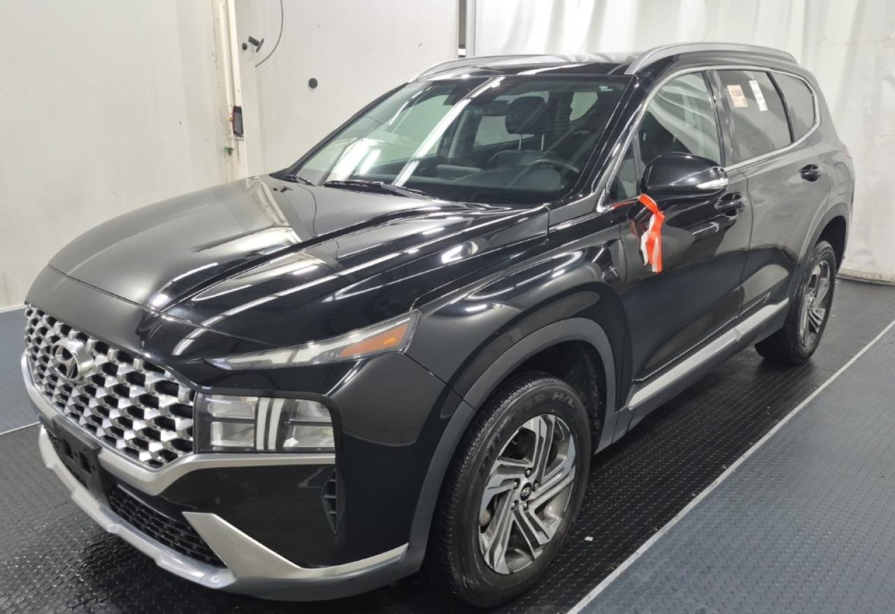 Used 2023 Hyundai Santa Fe Preferred AWD for sale in Orléans, ON