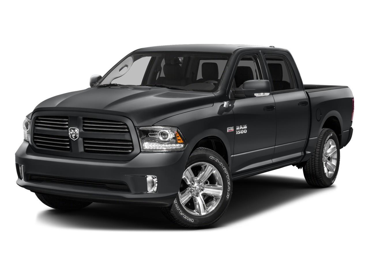 Used 2016 RAM 1500 SPORT for sale in Surrey, BC