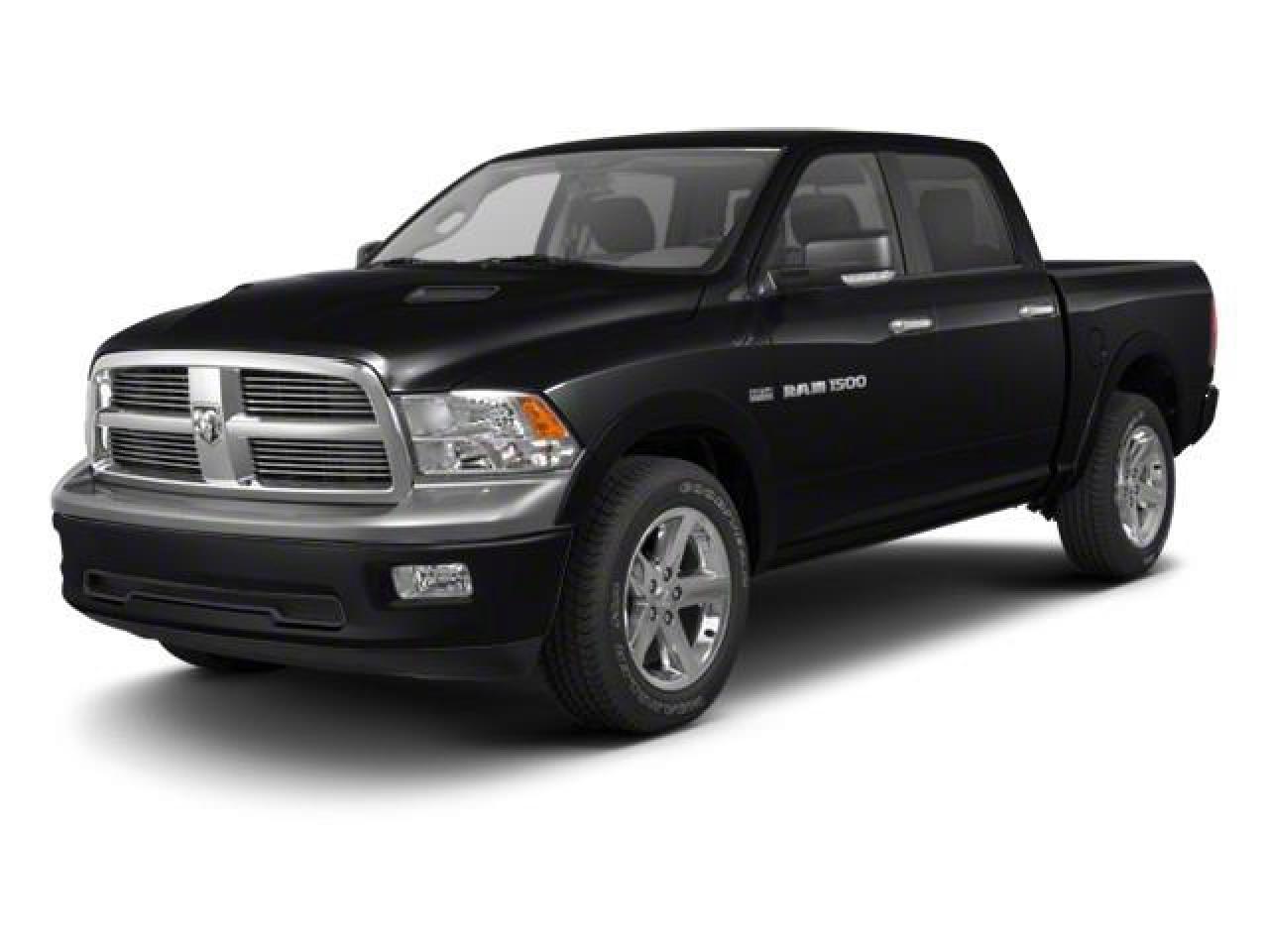 Used 2011 Dodge Ram 1500 Sport for sale in Surrey, BC