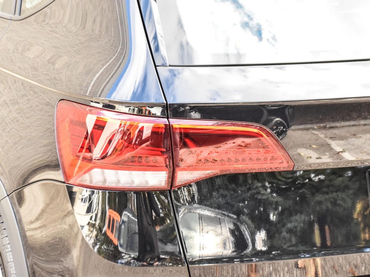 2024 Volkswagen Taos Trendline |TRENDLINE|4MOTIONAWD|HSEAT|BSPOT|7.0TOUCH|1.5T| Photo