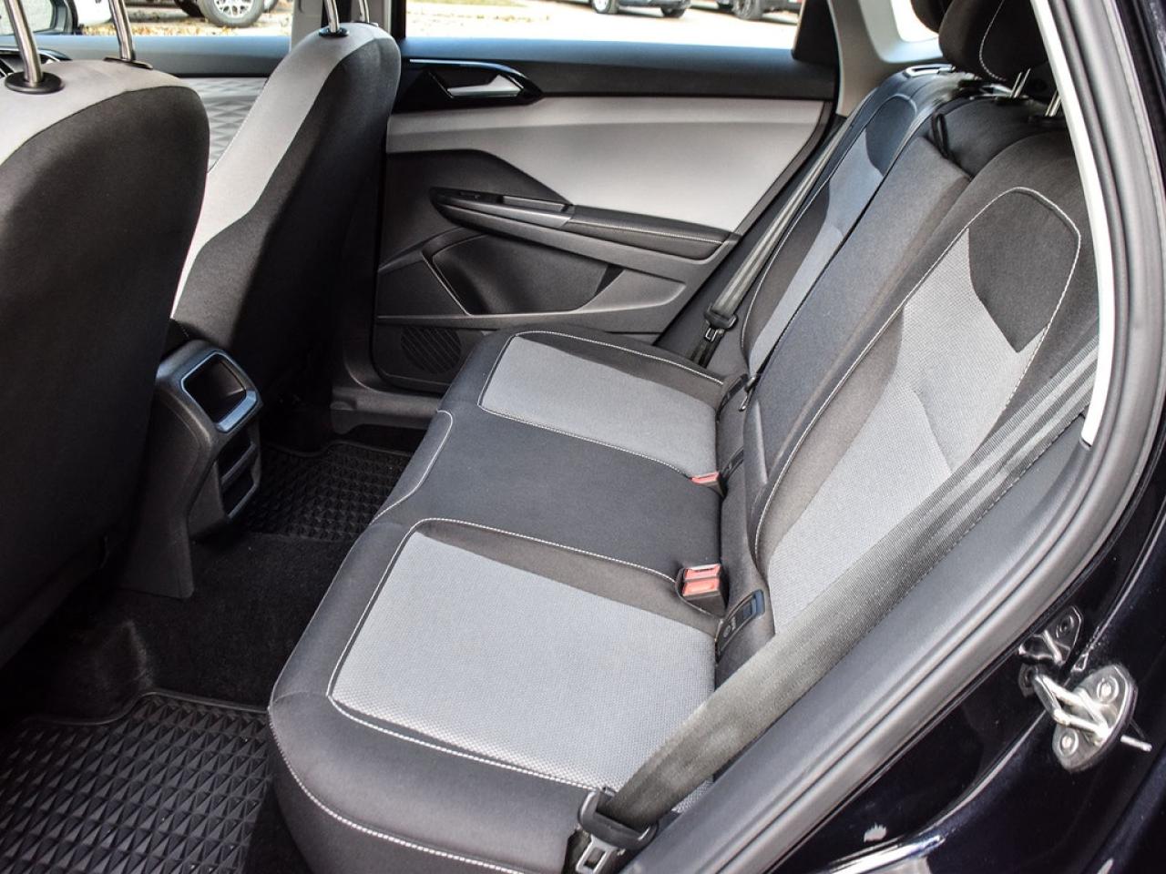 2024 Volkswagen Taos Trendline |TRENDLINE|4MOTIONAWD|HSEAT|BSPOT|7.0TOUCH|1.5T| Photo