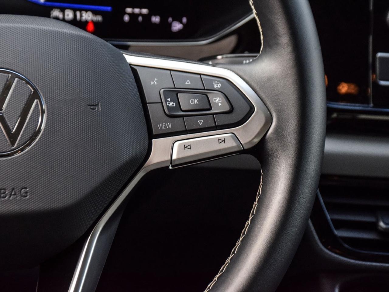 2024 Volkswagen Taos Trendline |TRENDLINE|4MOTIONAWD|HSEAT|BSPOT|7.0TOUCH|1.5T| Photo