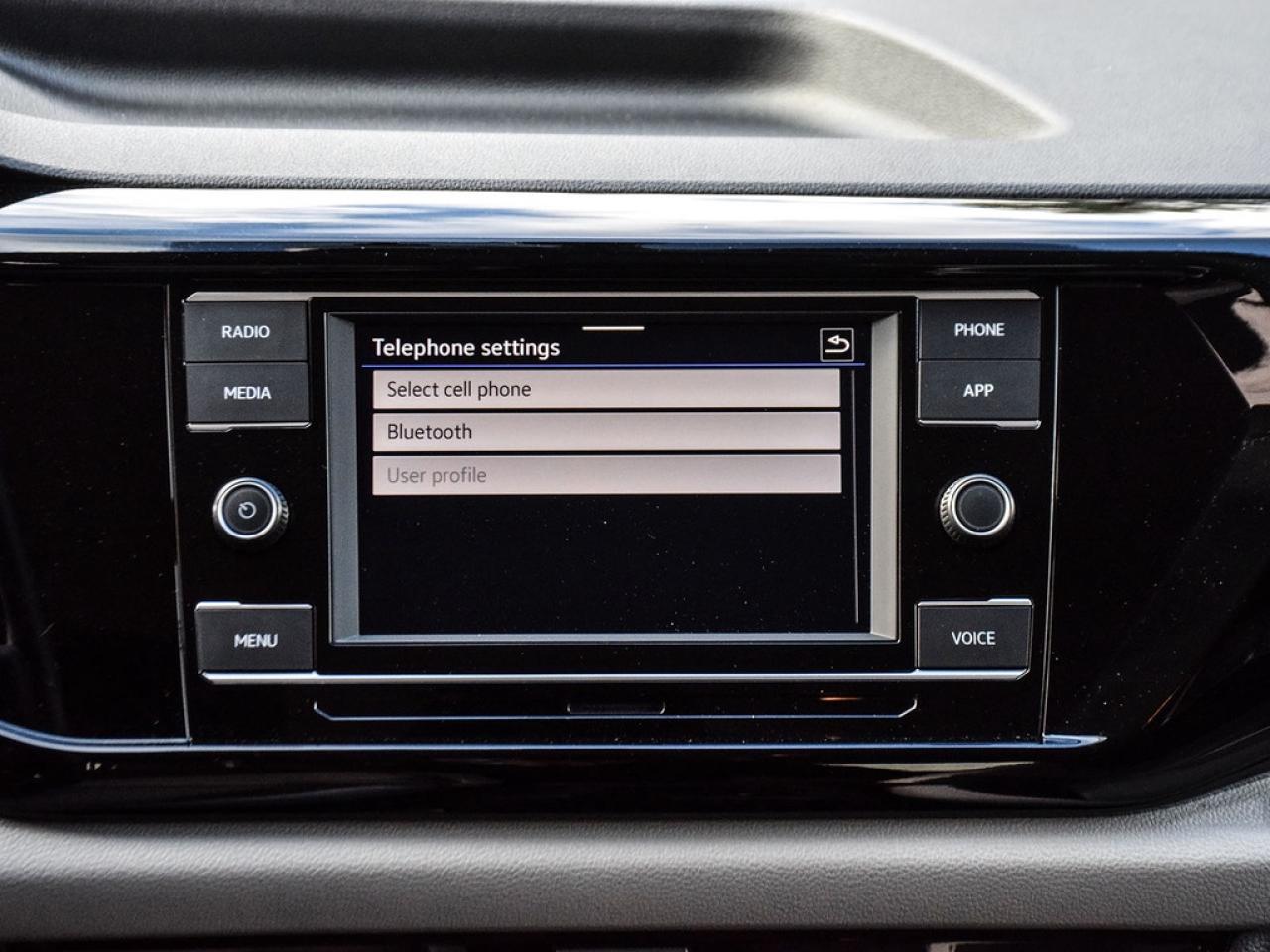 2024 Volkswagen Taos Trendline |TRENDLINE|4MOTIONAWD|HSEAT|BSPOT|7.0TOUCH|1.5T| Photo