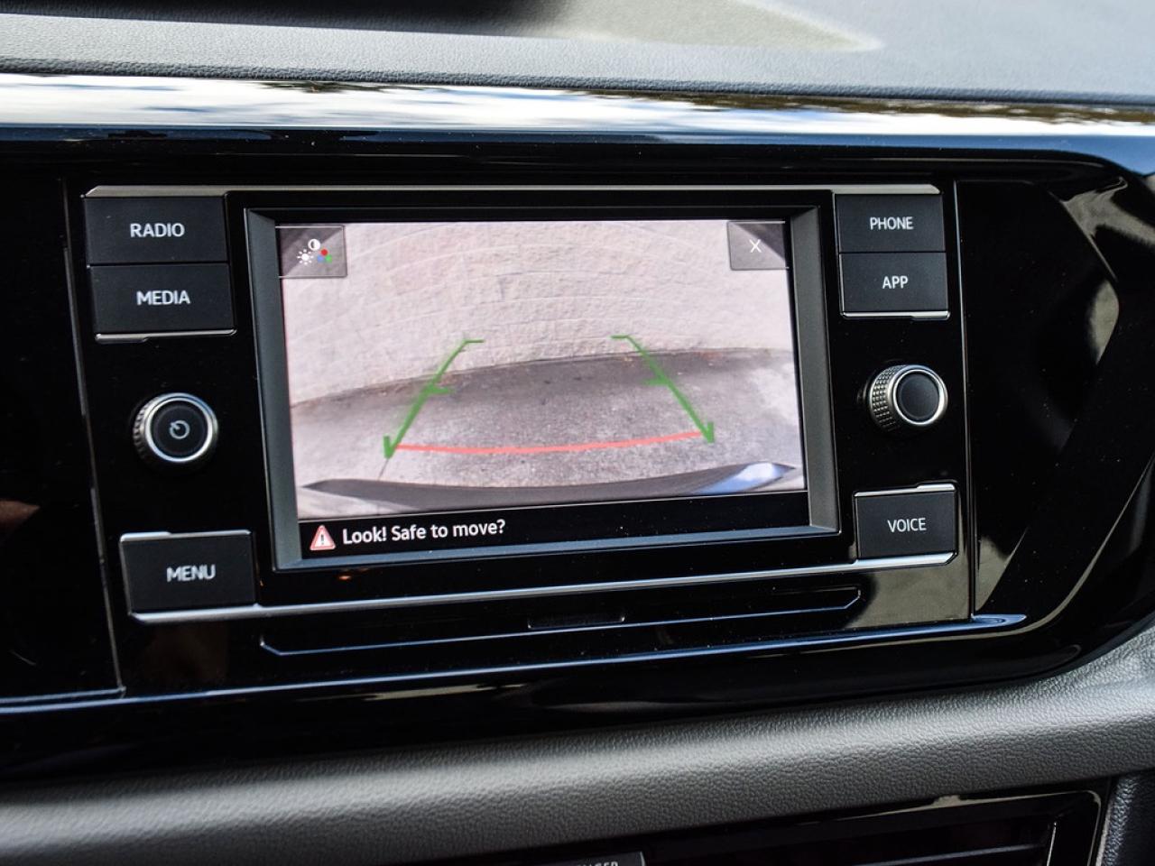 2024 Volkswagen Taos Trendline |TRENDLINE|4MOTIONAWD|HSEAT|BSPOT|7.0TOUCH|1.5T| Photo