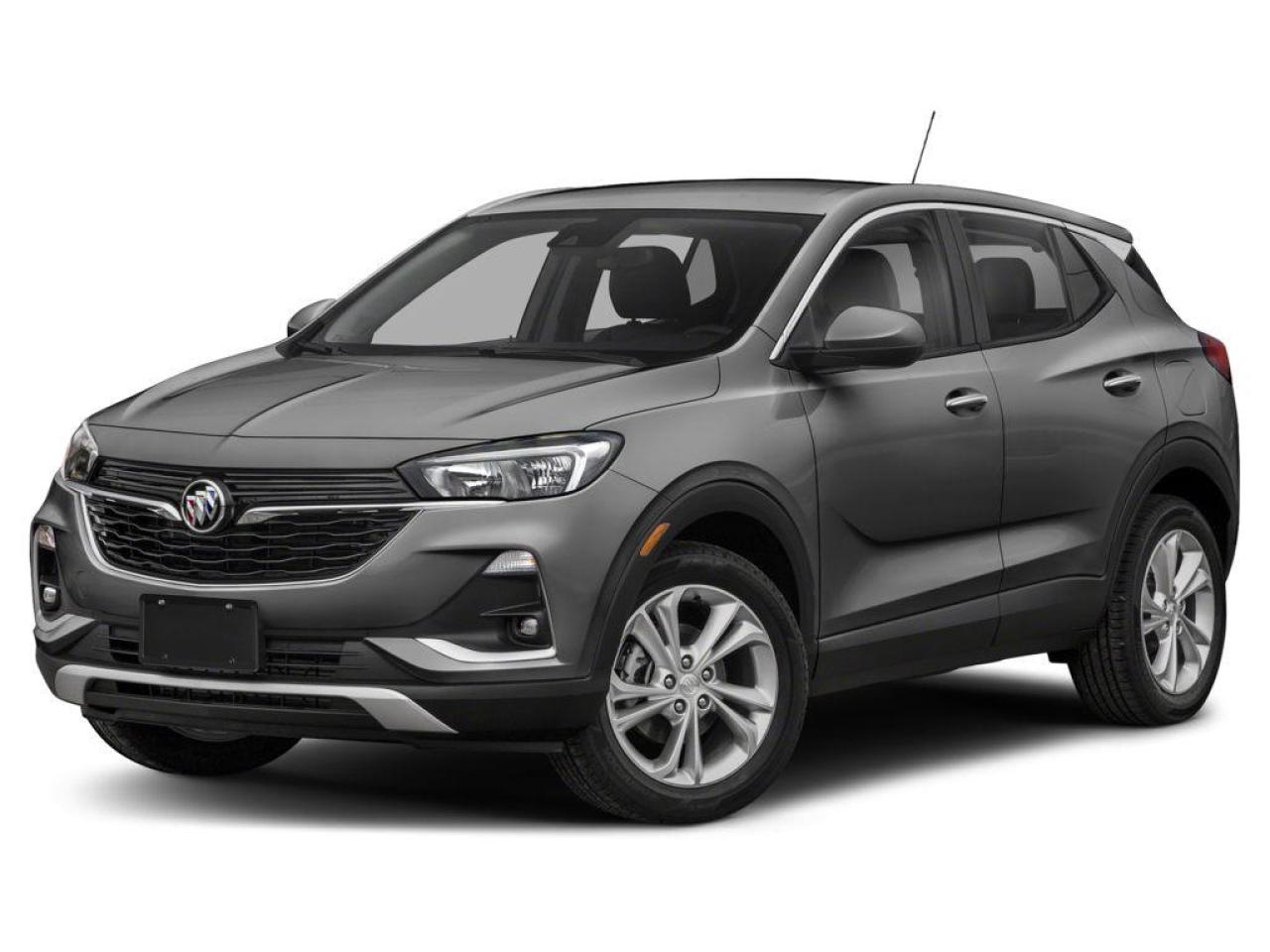 Used 2020 Buick Encore GX Preferred for sale in Tillsonburg, ON