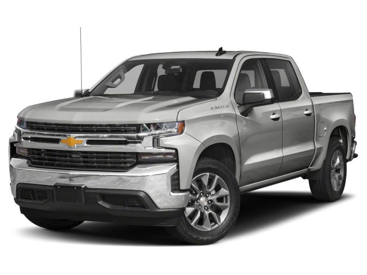 Used 2019 Chevrolet Silverado 1500 LT for sale in Tillsonburg, ON