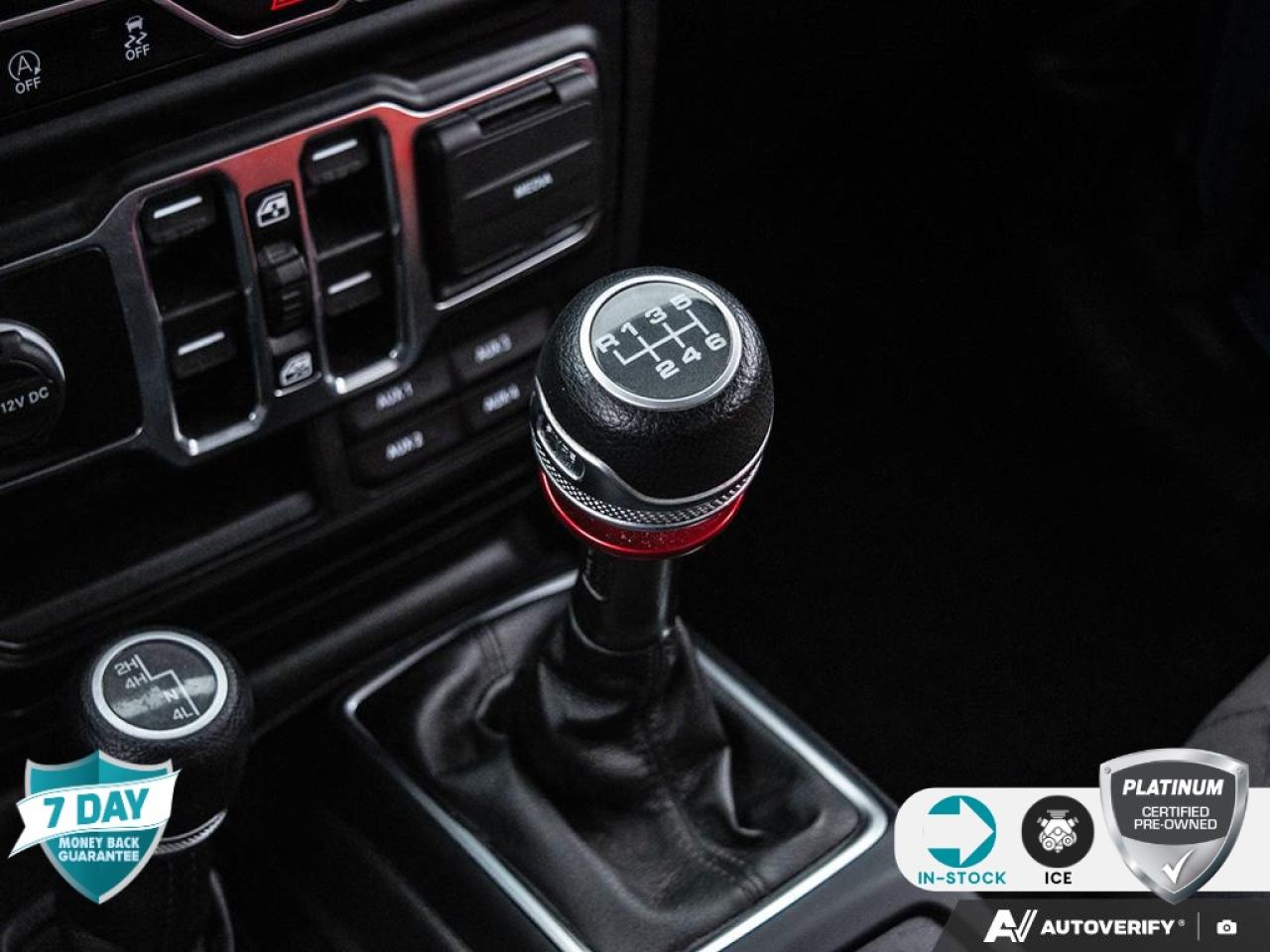 2022 Jeep Gladiator Sport S NAV | TRAILER TOW | SAFETY GROUP Photo