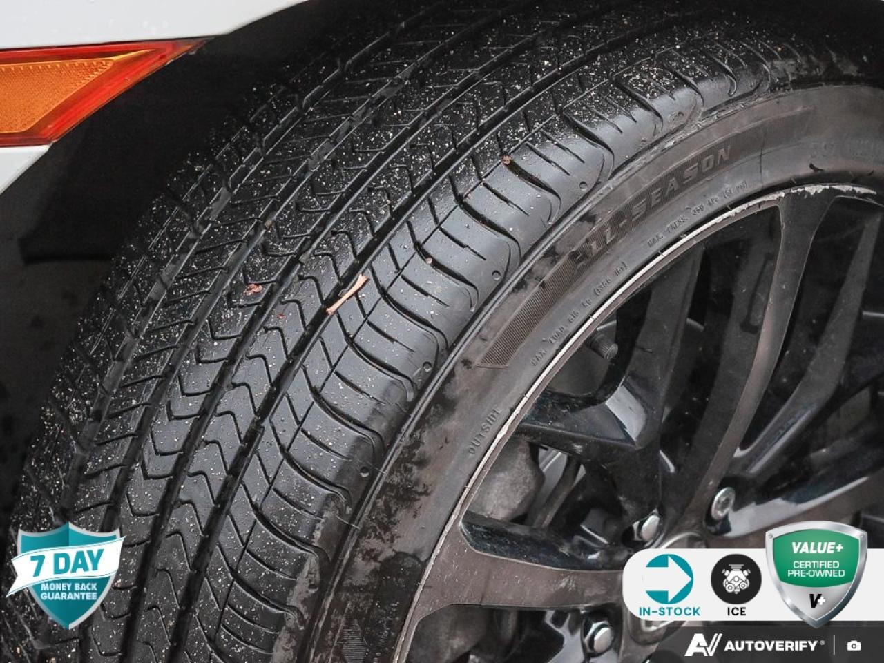 2021 Honda Civic Sport Touring POWER SUNROOF | POWER/HEATED LEATHER SEATS Photo