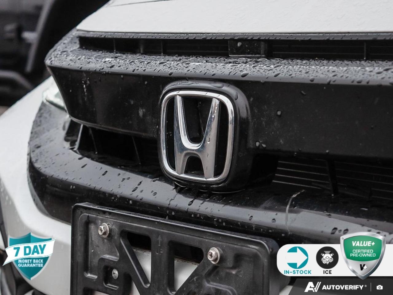 2021 Honda Civic Sport Touring POWER SUNROOF | POWER/HEATED LEATHER SEATS Photo