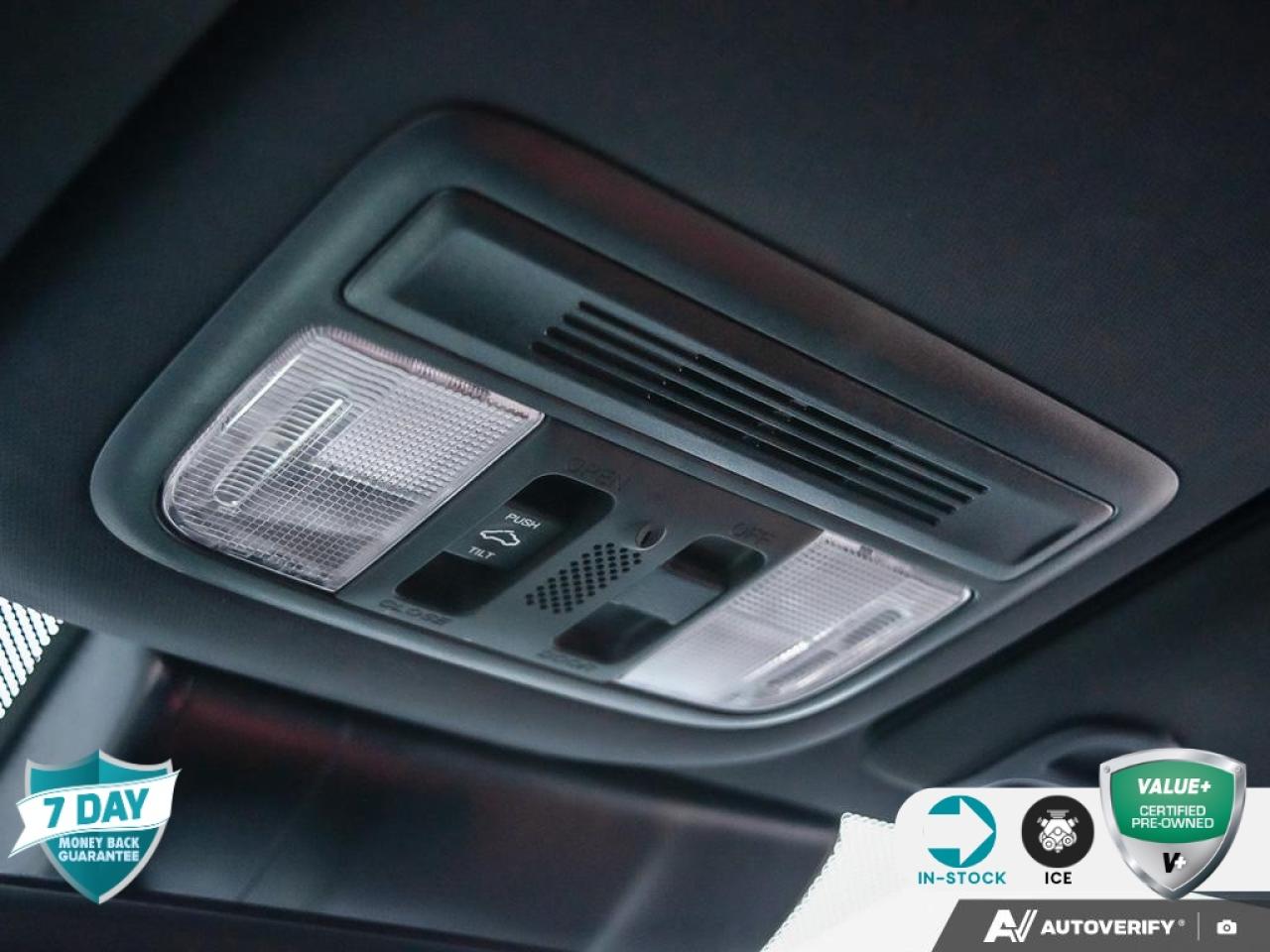 2021 Honda Civic Sport Touring POWER SUNROOF | POWER/HEATED LEATHER SEATS Photo