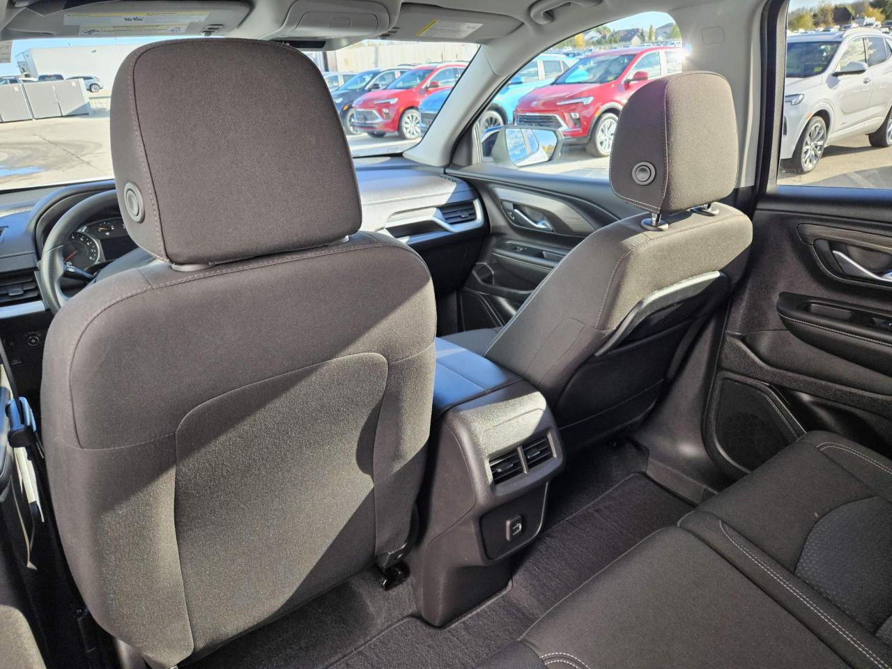 2024 GMC Terrain SLE One Owner | FWD | Elevation | 19" Wheels Photo