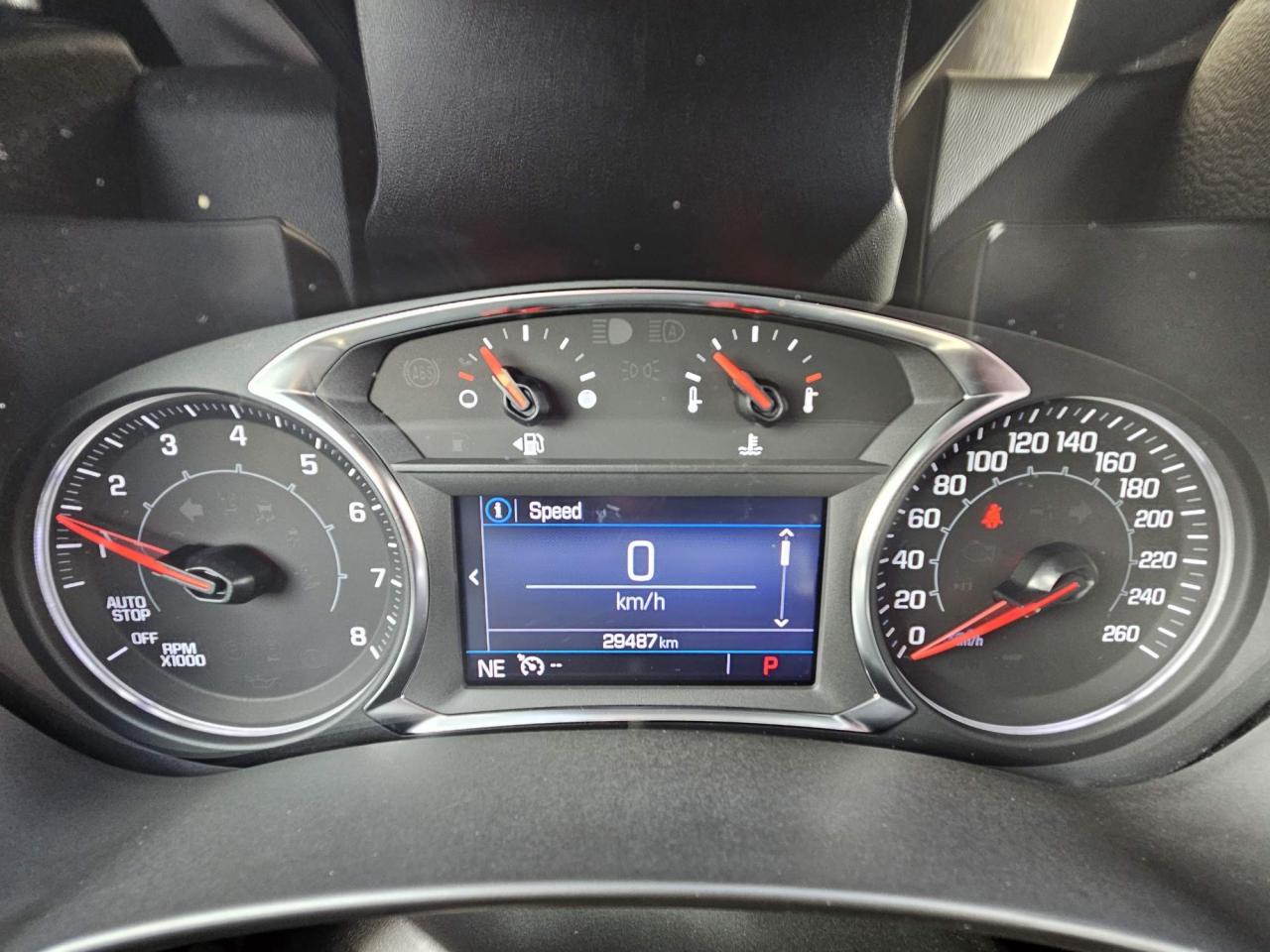 2024 GMC Terrain SLE One Owner | FWD | Elevation | 19" Wheels Photo