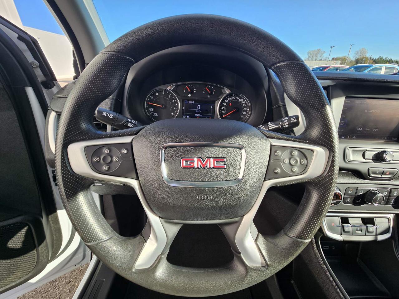 2024 GMC Terrain SLE One Owner | FWD | Elevation | 19" Wheels Photo