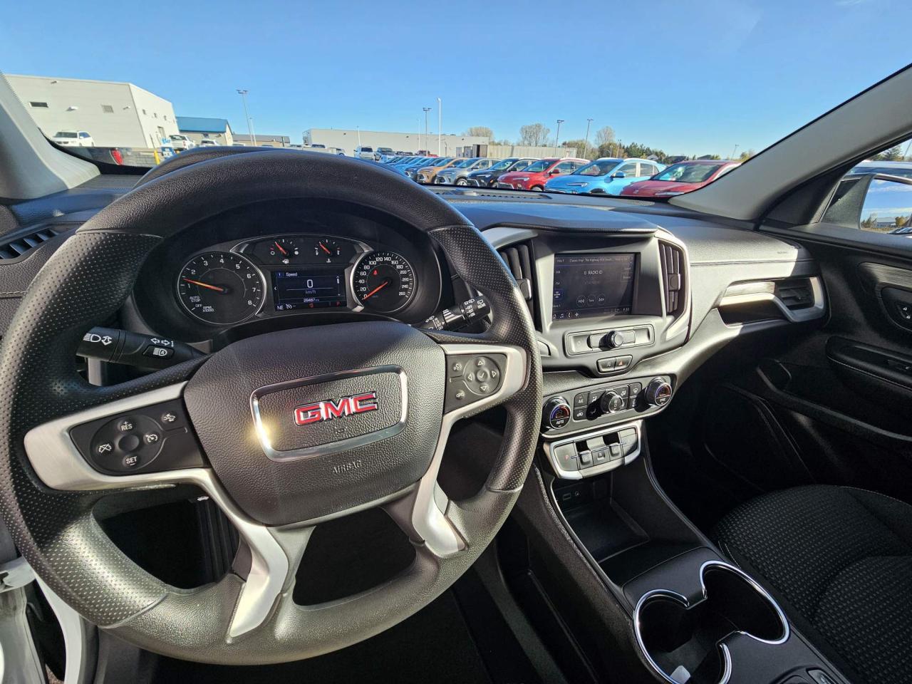 2024 GMC Terrain SLE One Owner | FWD | Elevation | 19" Wheels Photo