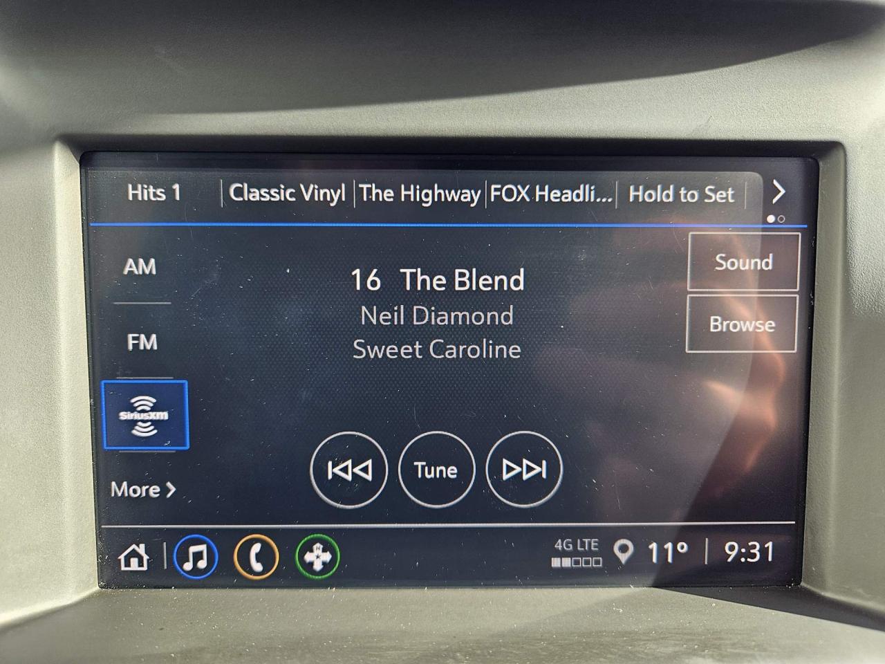 2024 GMC Terrain SLE One Owner | FWD | Elevation | 19" Wheels Photo