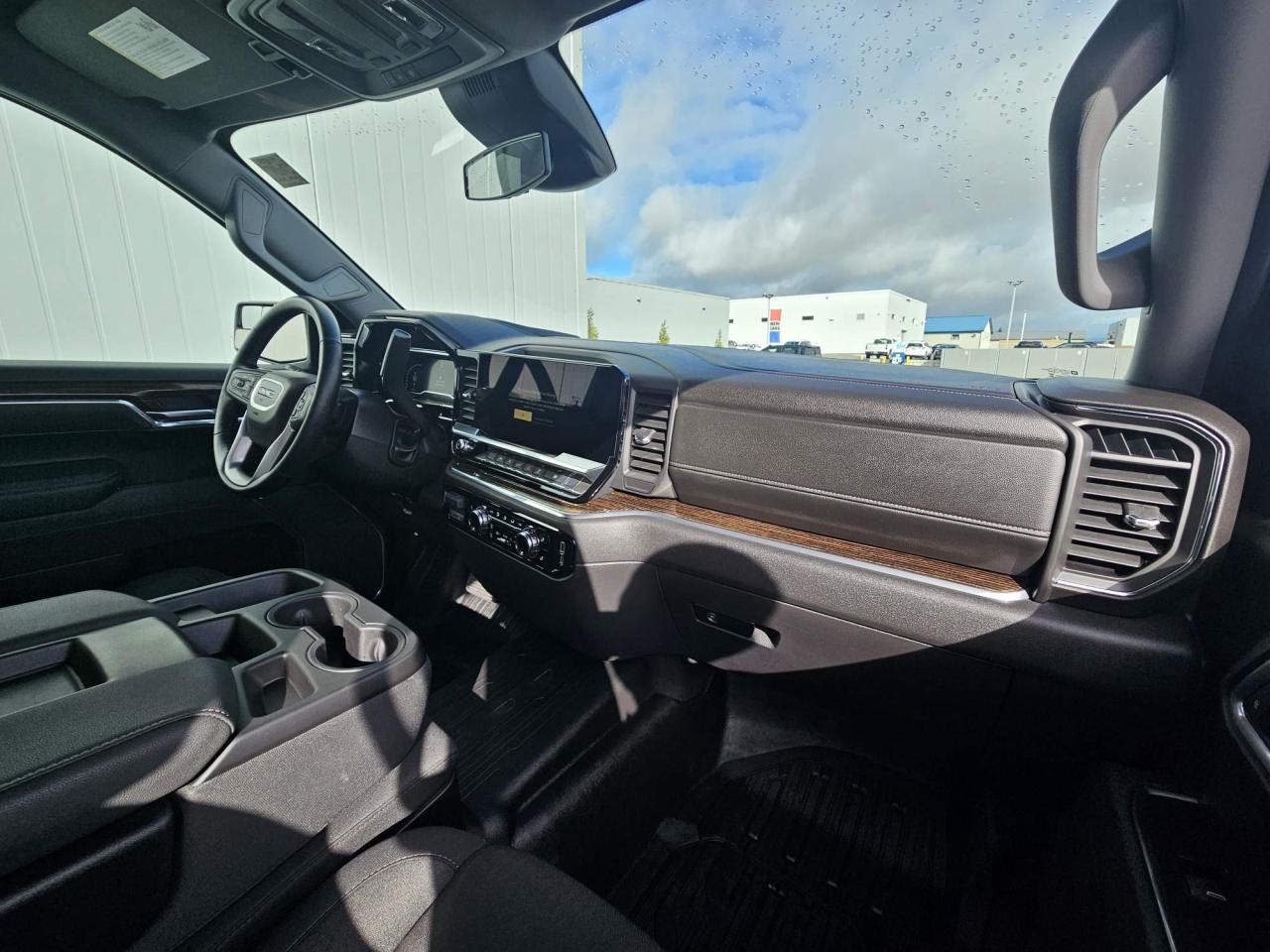 2025 GMC Sierra 1500 Elevation One Owner| Crew | 20" Wheels Photo