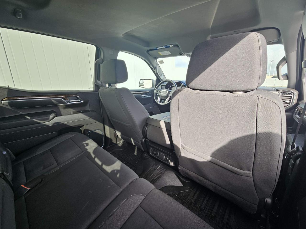 2025 GMC Sierra 1500 Elevation One Owner| Crew | 20" Wheels Photo