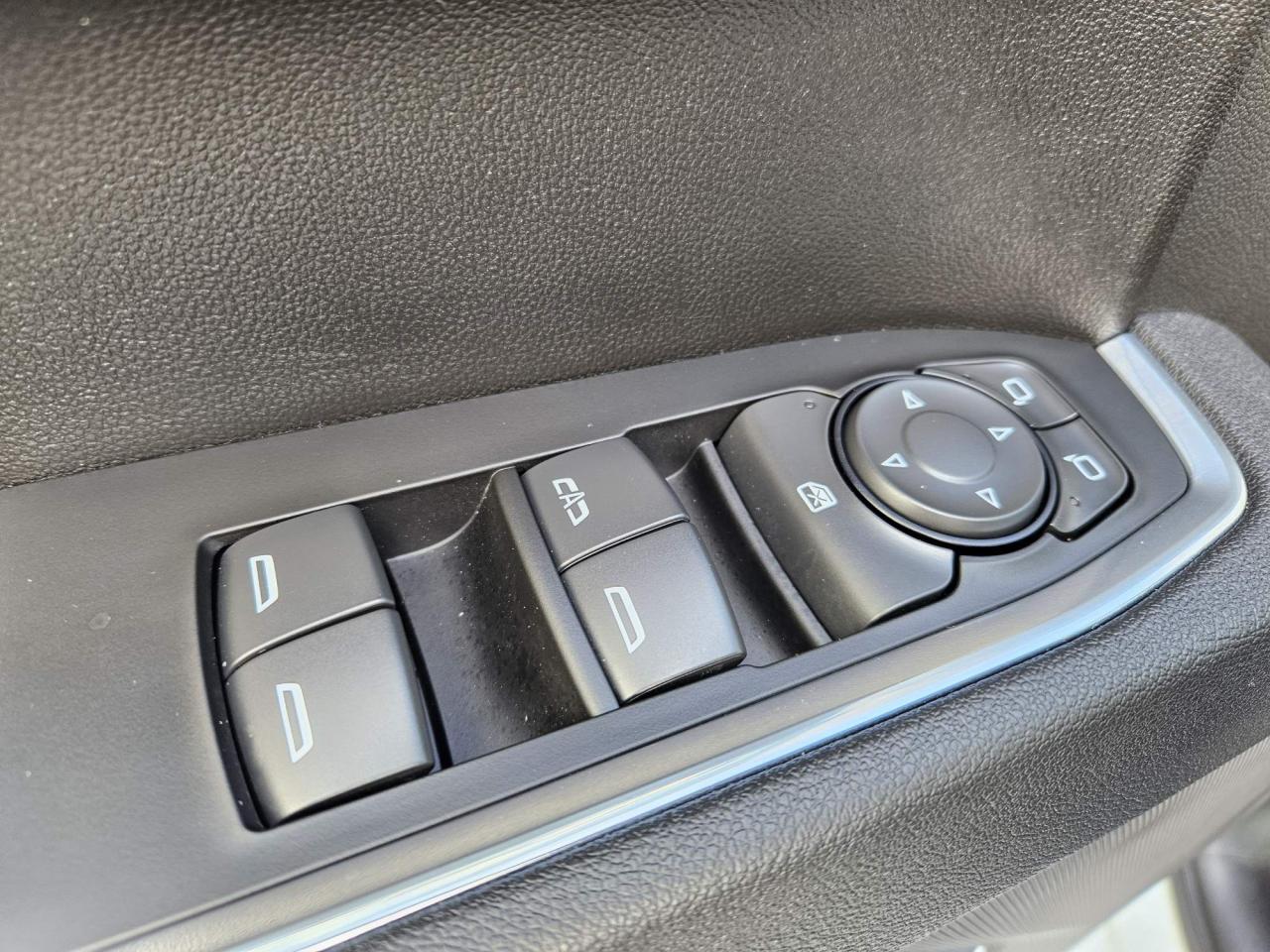 2025 GMC Sierra 1500 Elevation One Owner| Crew | 20" Wheels Photo